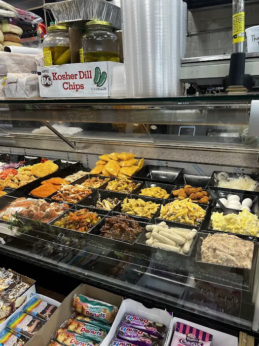 Jabar Southside deli inc Picture 10