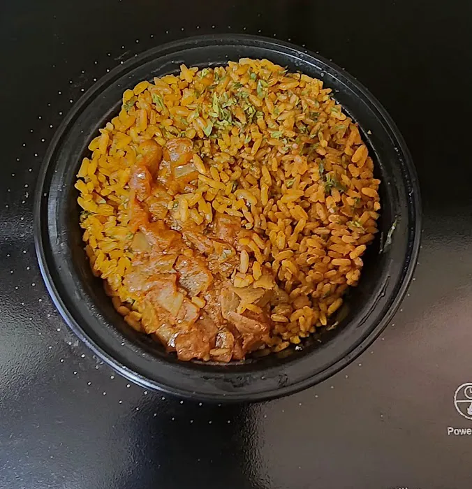 Jollof Cafe & Grill Picture 8