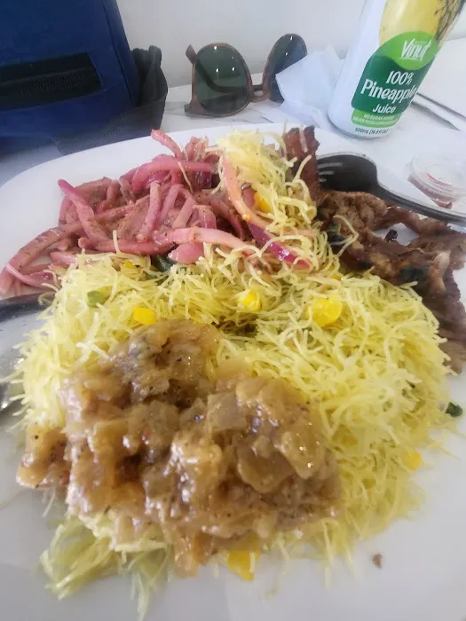 Jollof Cafe & Grill Picture 10