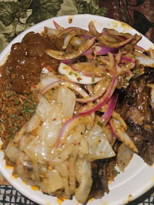 Jollof Cafe & Grill Picture 2
