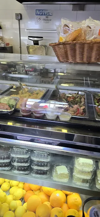 Ebenezer Restaurant & Pizzeria Picture 4