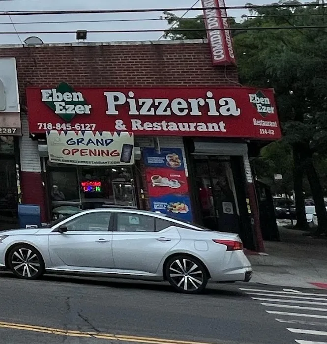 Ebenezer Restaurant & Pizzeria Picture 10