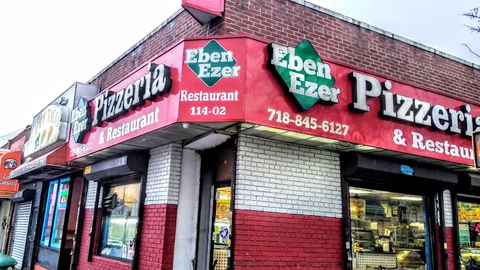 Ebenezer Restaurant & Pizzeria Picture 1