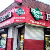 Ebenezer Restaurant & Pizzeria ico