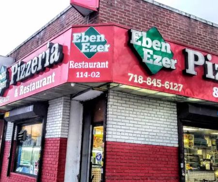 Ebenezer Restaurant & Pizzeria