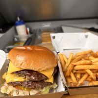 Buffalo Wild Wings 'GO' ico