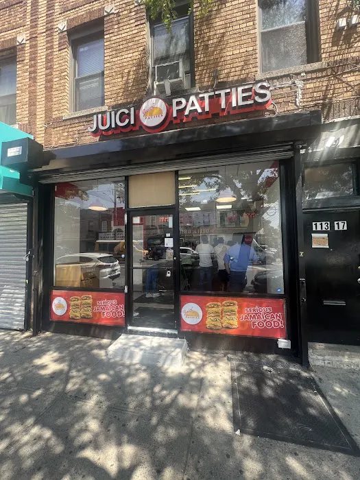 Juici Patties Picture 1