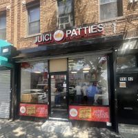 Juici Patties ico