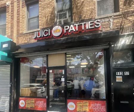 Juici Patties