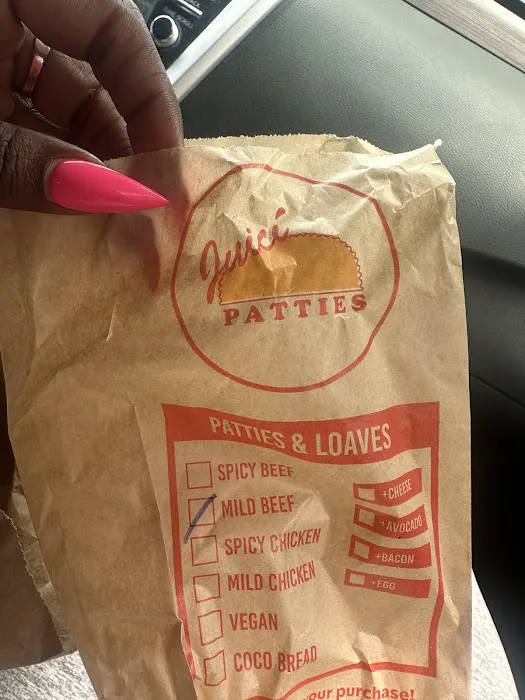 Juici Patties Picture 2