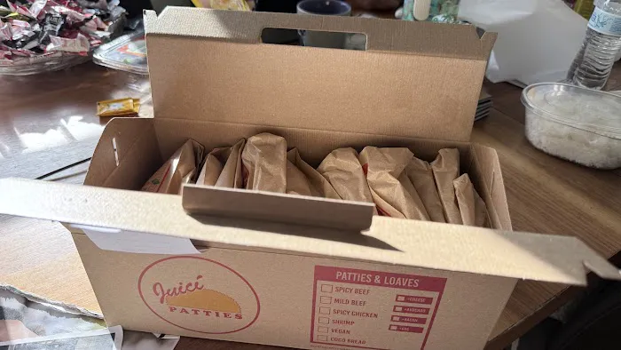 Juici Patties Picture 9