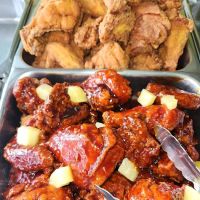 Chef Lothian Kitchen - Sutphin ico
