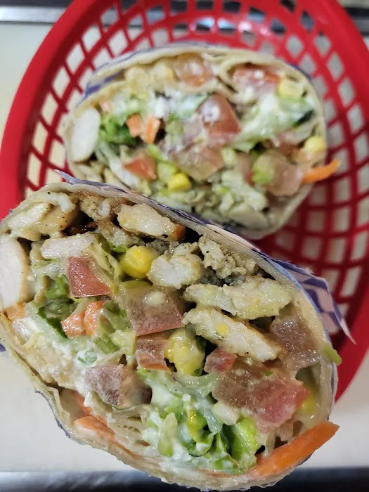 Tacos & Deli Sammy’s Picture 2