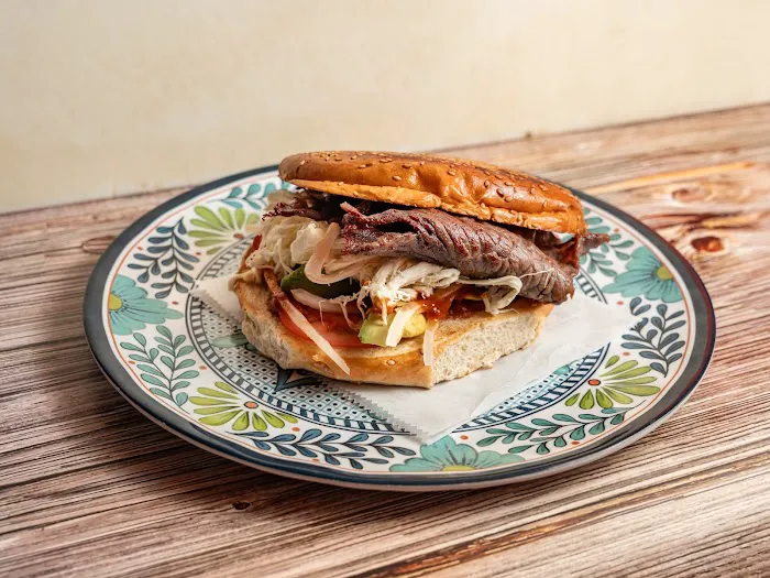 Tacos & Deli Sammy’s Picture 7