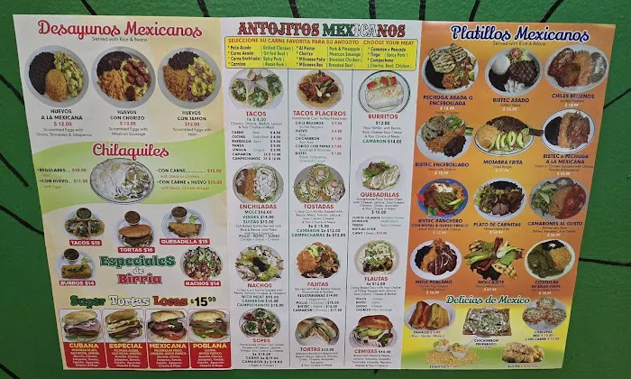 Tacos & Deli Sammy’s Picture 1