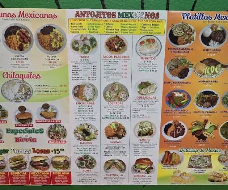 Tacos & Deli Sammy’s