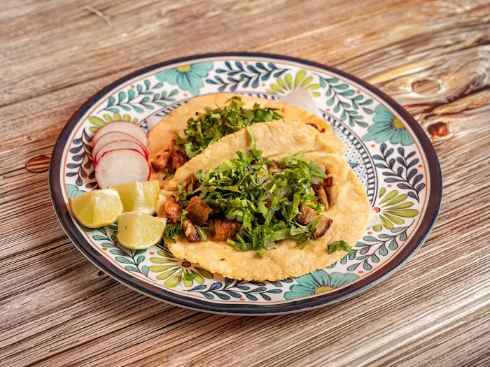 Tacos & Deli Sammy’s Picture 6