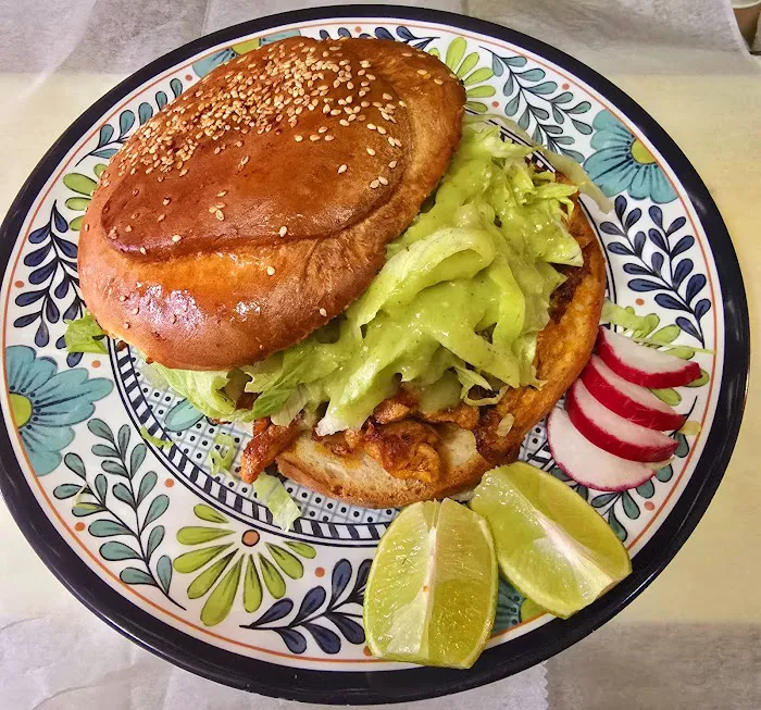 Tacos & Deli Sammy’s Picture 3