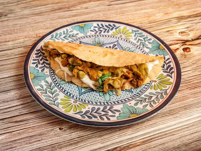 Tacos & Deli Sammy’s Picture 10