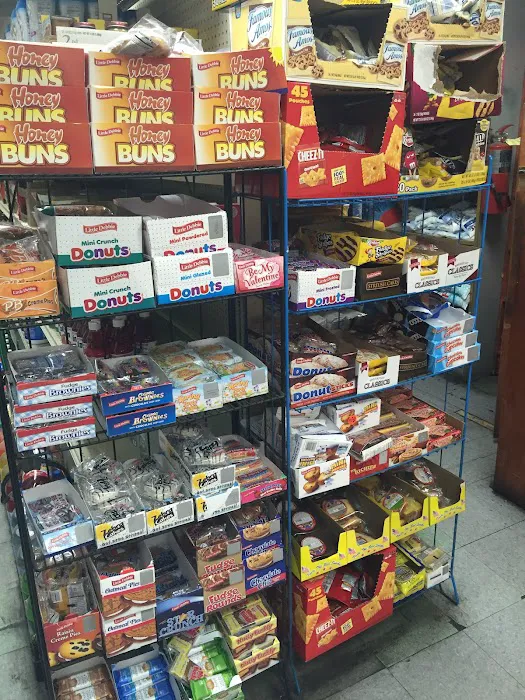 KF Deli Picture 2