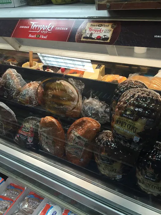 KF Deli Picture 6