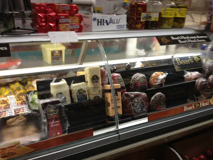 KF Deli Picture 1