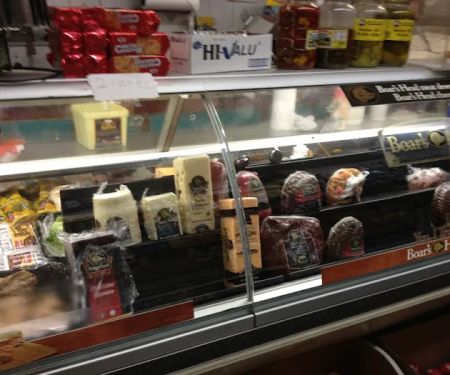 KF Deli