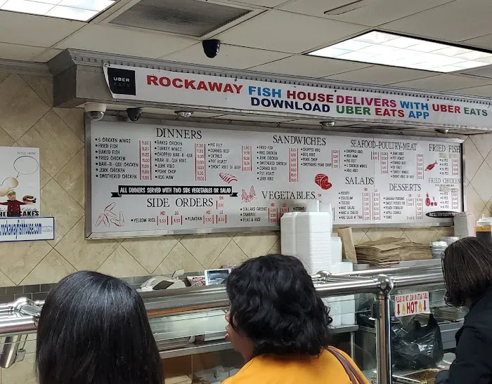 Rockaway Fish House Picture 6
