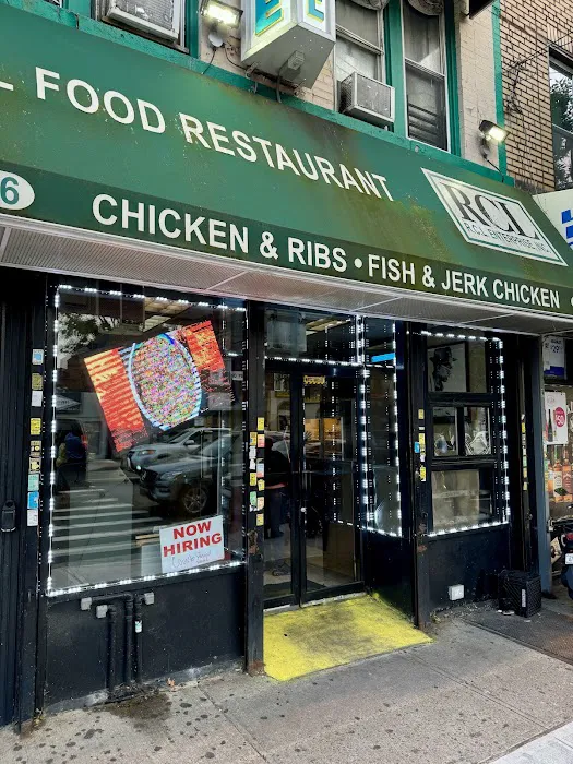 Rockaway Fish House Picture 2