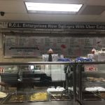 Rockaway Fish House