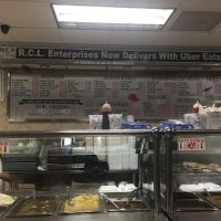 Rockaway Fish House ico