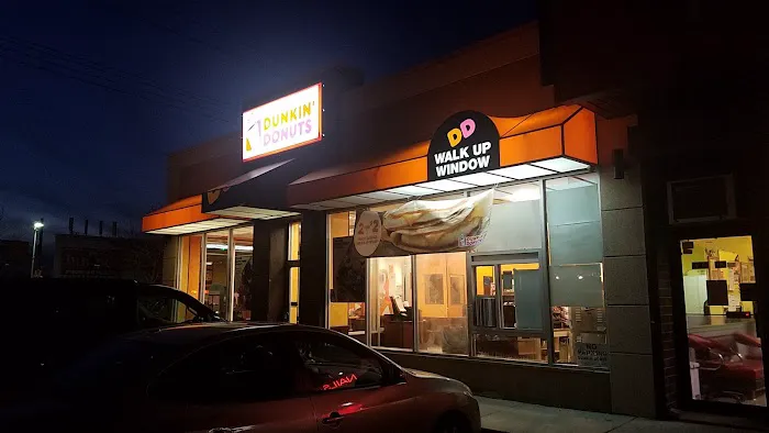 Dunkin' Picture 4