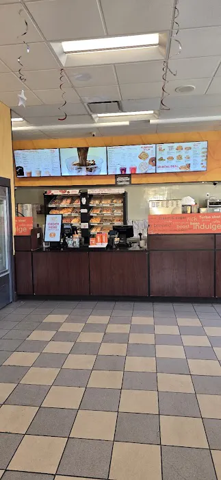 Dunkin' Picture 8