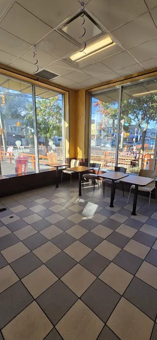 Dunkin' Picture 10