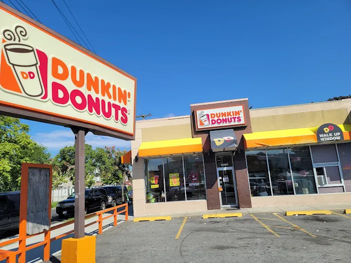 Dunkin' Picture 6