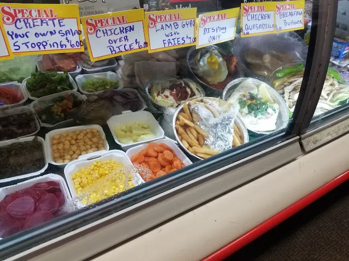 142 Best Super Deli Picture 1
