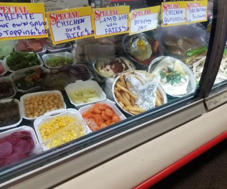 142 Best Super Deli