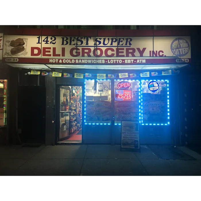 142 Best Super Deli Picture 10
