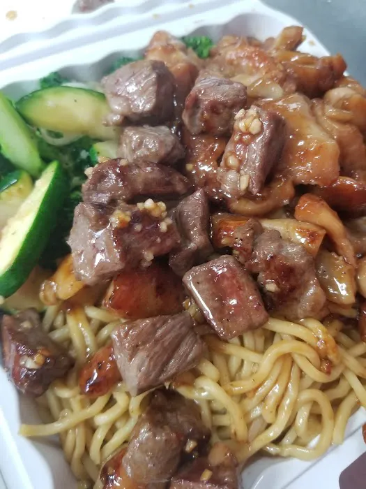 Hibachi Express Picture 1
