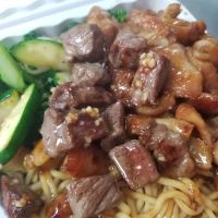Hibachi Express ico
