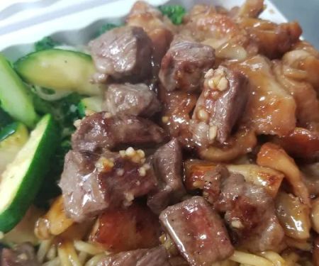 Hibachi Express