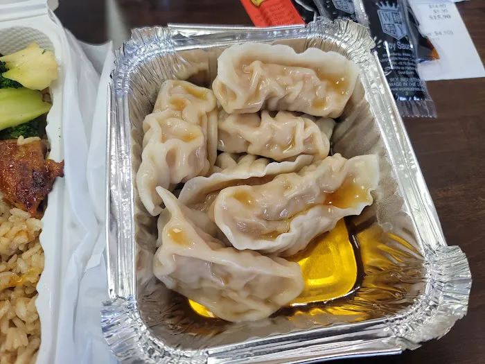 Hibachi Express Picture 9