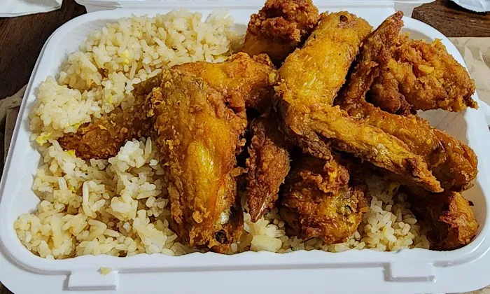 Hibachi Express Picture 6