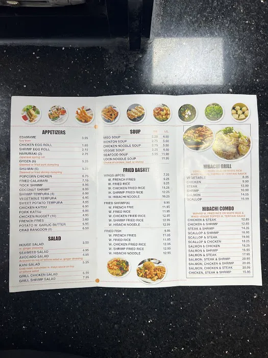Hibachi Express Picture 8