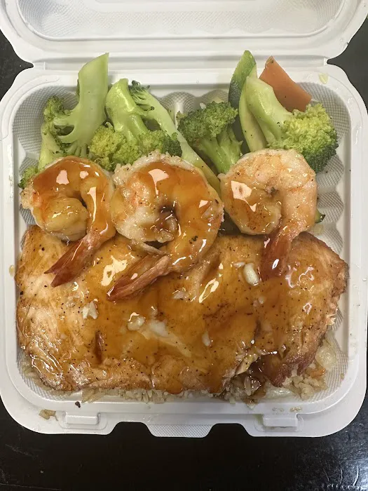 Hibachi Express Picture 3
