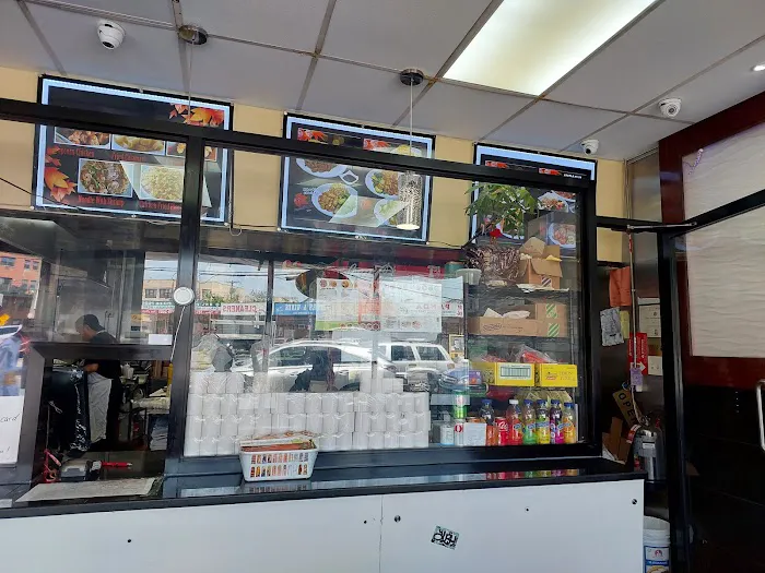 Hibachi Express Picture 7