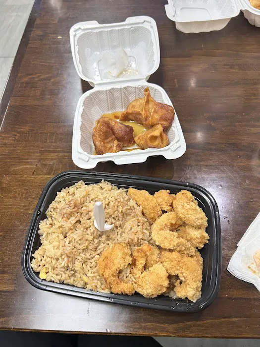 Hibachi Express Picture 5