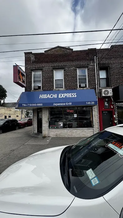 Hibachi Express Picture 2