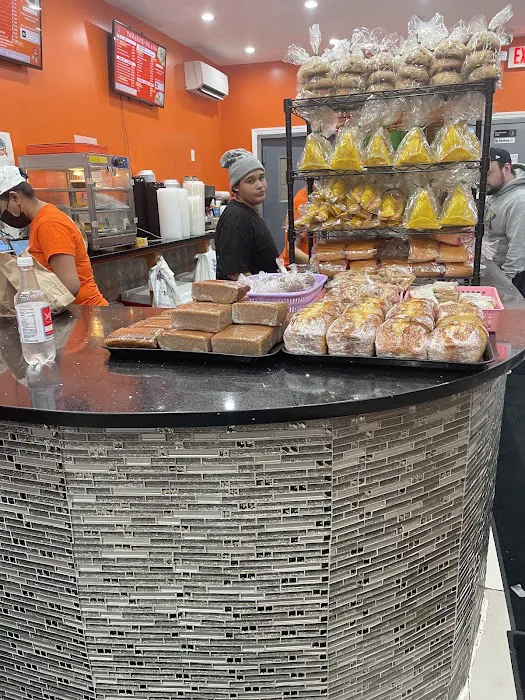 Tamarind island Picture 1