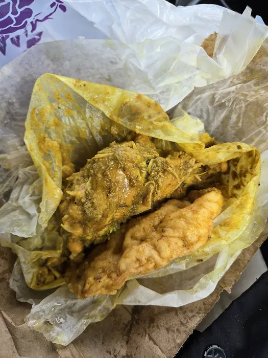 Tamarind island Picture 5